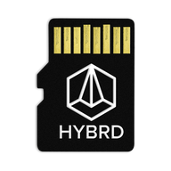 ONE Sample Card - HYBRD