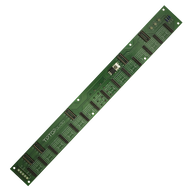 Zeus Passive Bus Board