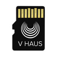 ONE Sample Card - V Haus