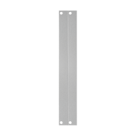 Buchla Blank Panel (2hp)