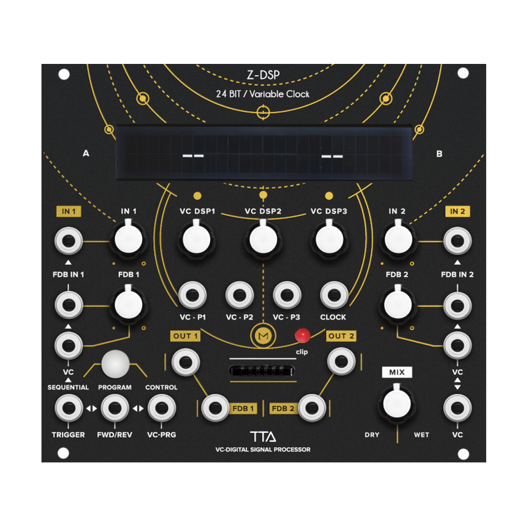 Z-DSP