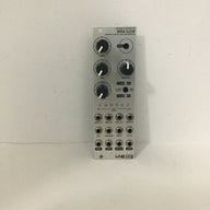Steady State Fate Mini Slew