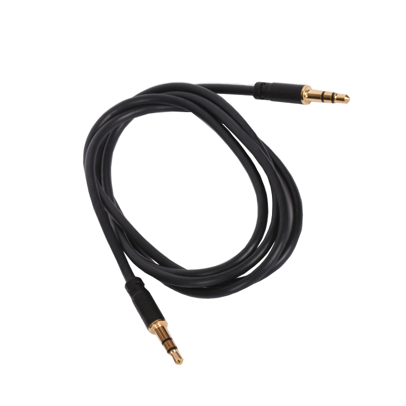 3.5mm TRS to 3.5mm TRS Cable - 3ft