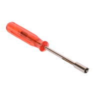 Knurled Nut Driver