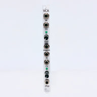 2hp VCA (Silver)