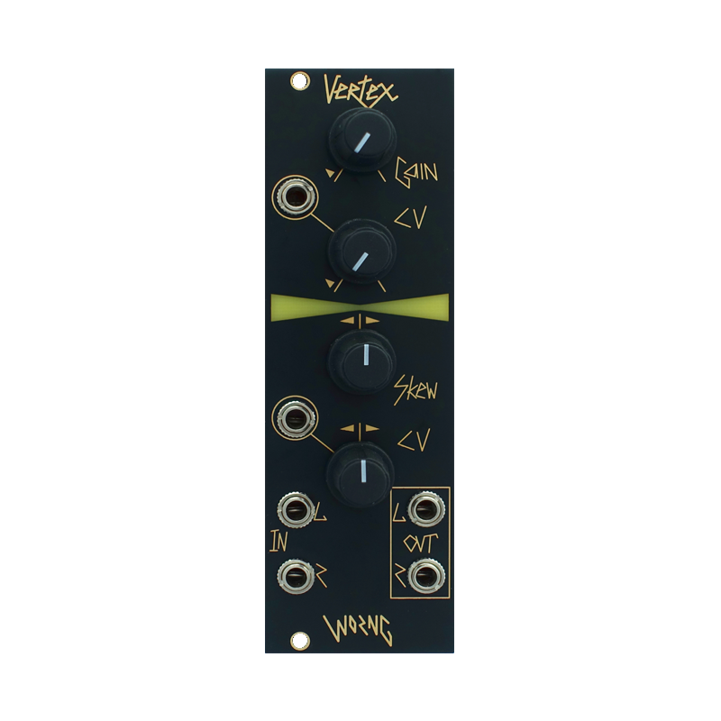 Vertex