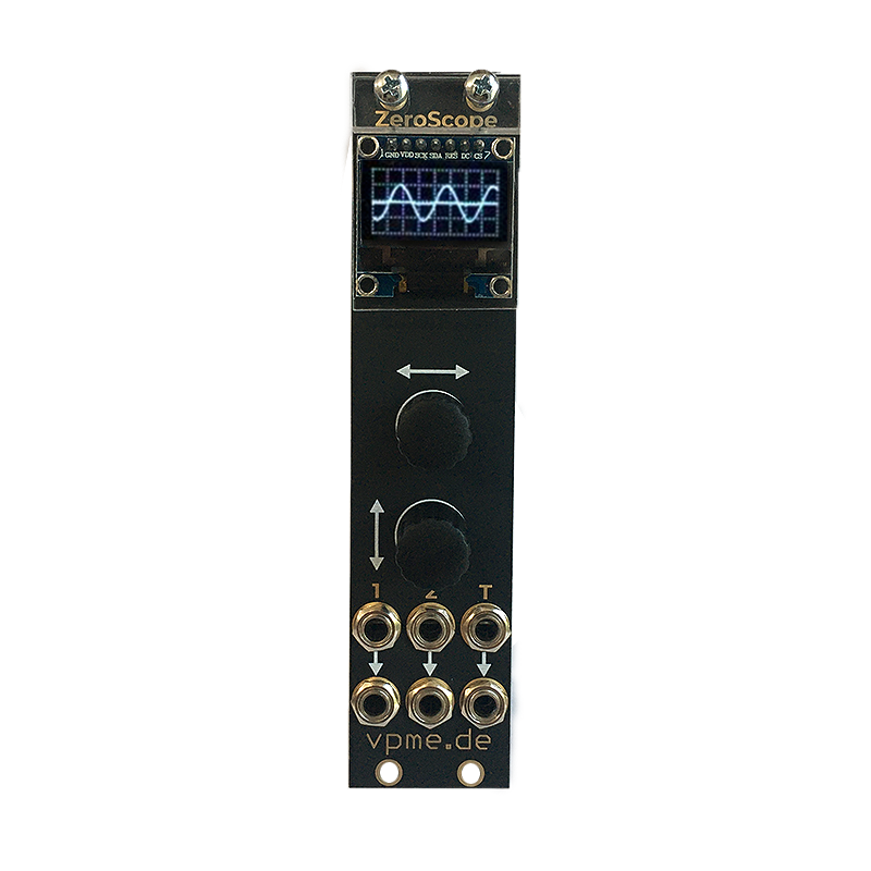 ZeroScope