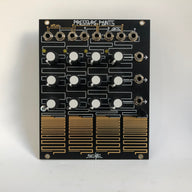 Make Noise Pressure Points