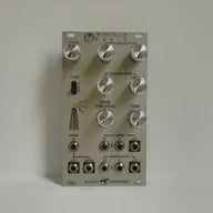 Schlappi Engineering Interstellar Radio