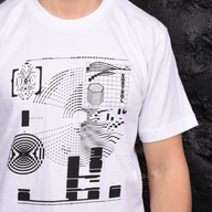 Grid Mesh (Short Sleeve)