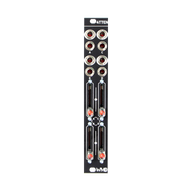 4TTEN 4-CH Attenuator and Offset