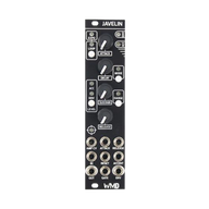 Javelin - Envelope and VCA
