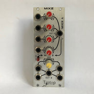 Tiptop Audio MIXZ