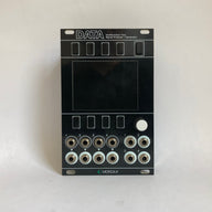 Mordax DATA Black