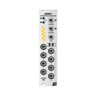 Erfurt Binary Phase Akkumulator