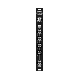 HEL Replacement Black Panel