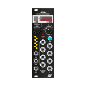 Jena Replacement Black Panel