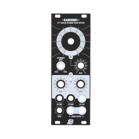 Kamieniec Replacement Black Panel