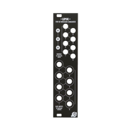 Lipsk Replacement Black Panel
