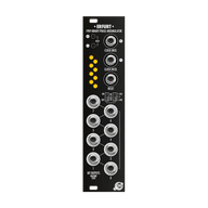 Erfurt Replacement Black Panel