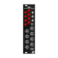 Gera Replacement Black Panel