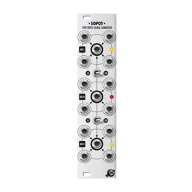 Sopot - Triple Summing Mixer