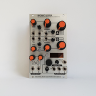 Industrial Music Electronics Bionic Lester Mk3
