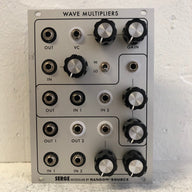 Random*Source Serge Wave Multipliers (VCM) Assembled