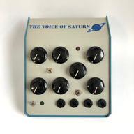 Voice of Saturn Synth