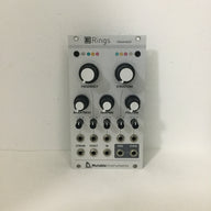 Mutable Instruments Rings
