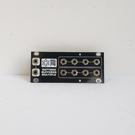 Synthrotek 1U Mattson Buffered Multiple