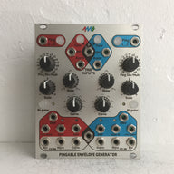 4ms Pingable Envelope Generator (PEG)