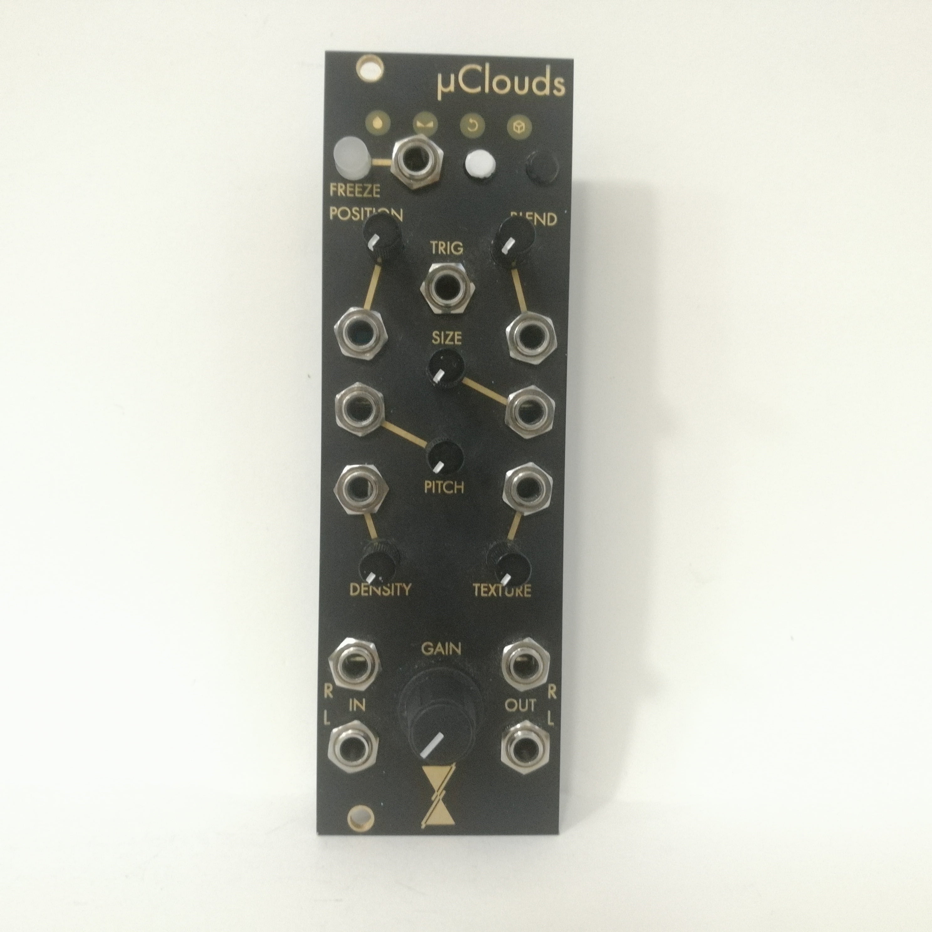 Used µclouds µclouds