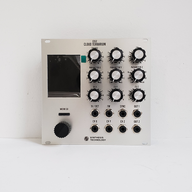 Synthesis Technology E352 Cloud Terrarium VCO
