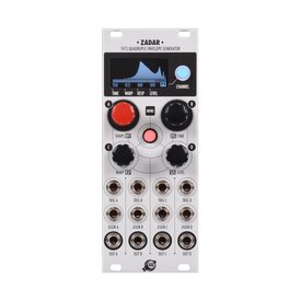 Zadar - Four Channel Envelope Modulator