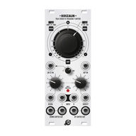 Koszalin - Stereo VC Frequency Shifter