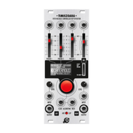 Timiszoara - Voltage Controlled DSP Effektor
