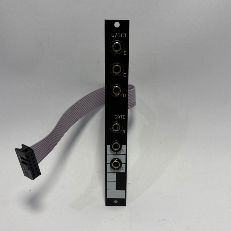 RYK Modular Vector Wave Expander