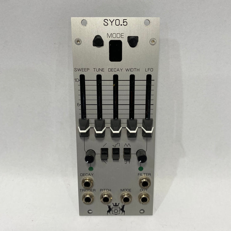Michigan Synth Works SY0.5