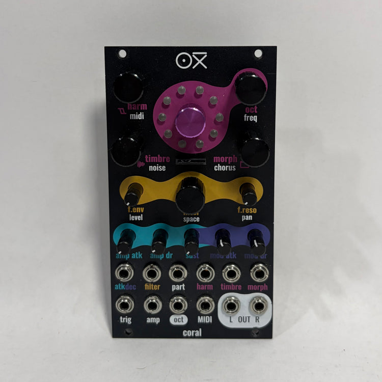 Oxi Coral