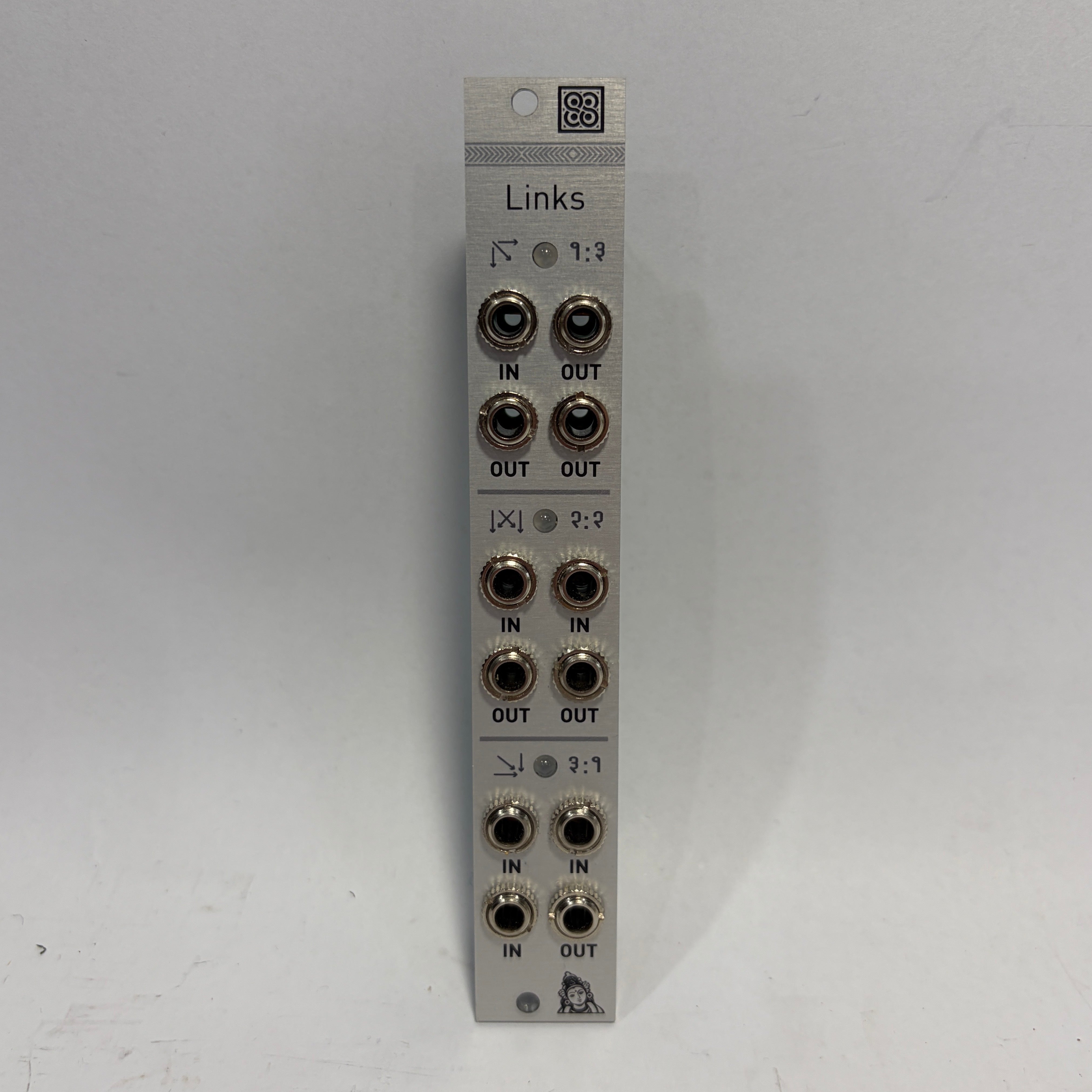 Used Mutable Instruments Links
