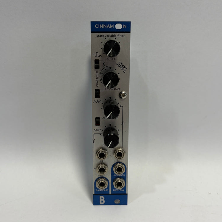 Bastl Instruments Cinnamon