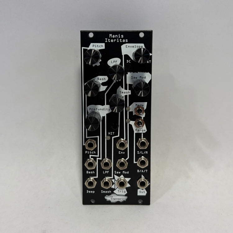 Noise Engineering Manis Iteritas