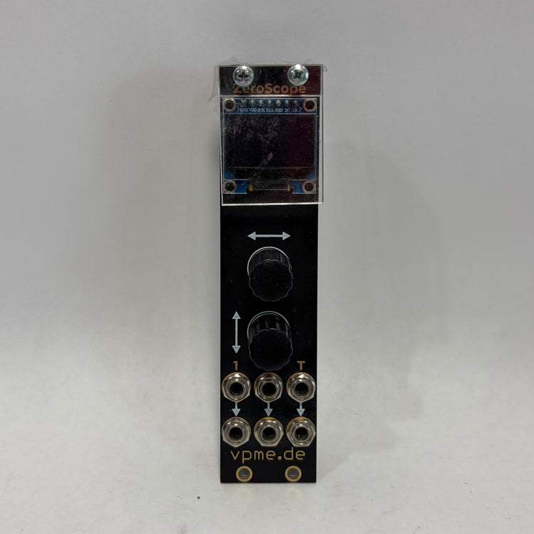 vpme.de Zeroscope