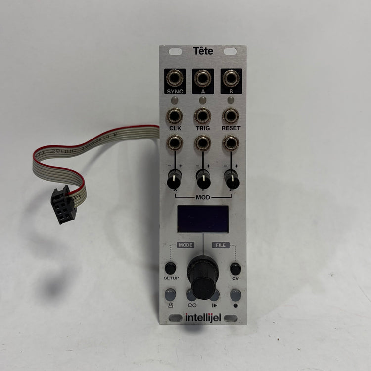 Intellijel Tete