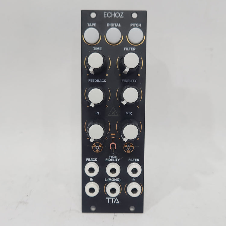 Tiptop Audio ECHOZ - Mono