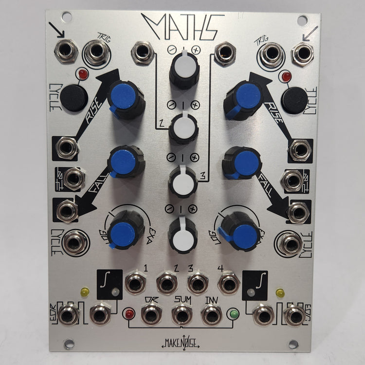 Make Noise Maths