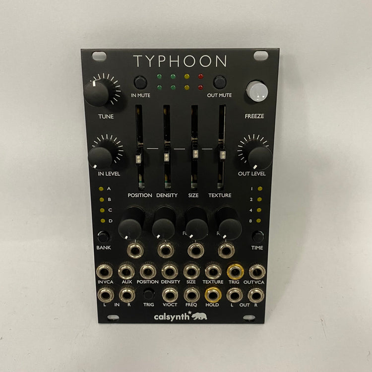 Calsynth Typhoon