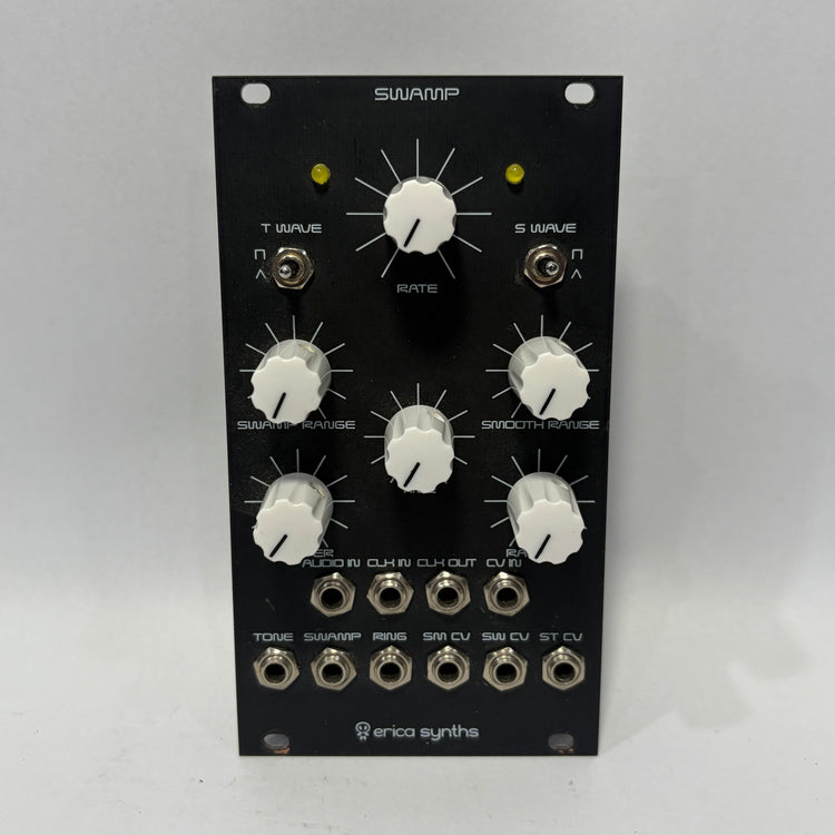 Erica Synths Swamp
