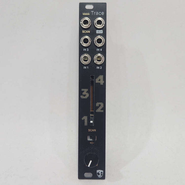 Vostok DivKid Trace